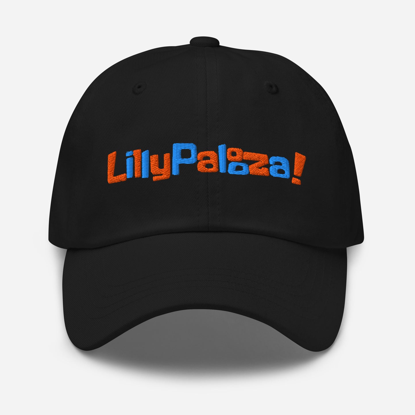 LillyPalooza Limited Edition Baseball Hat