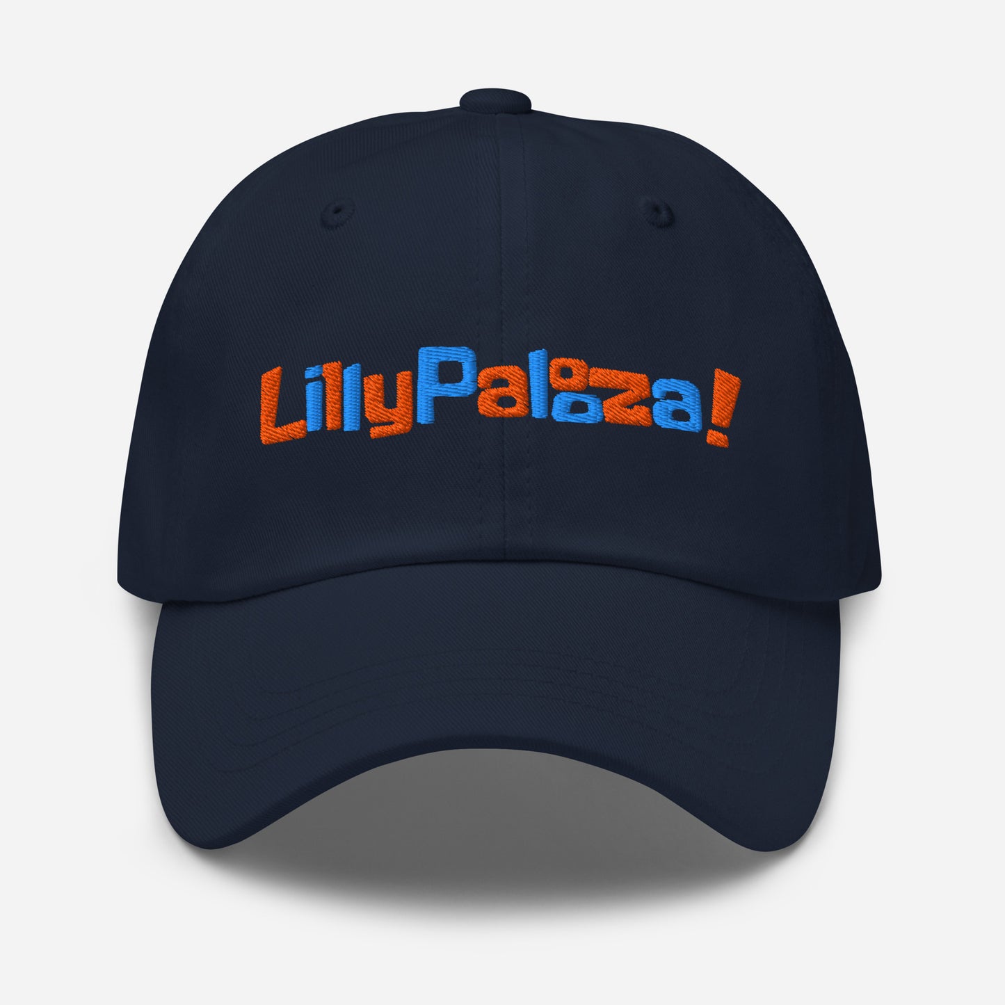 LillyPalooza Limited Edition Baseball Hat