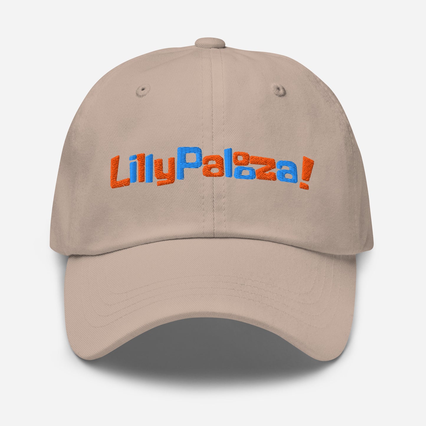 LillyPalooza Limited Edition Baseball Hat