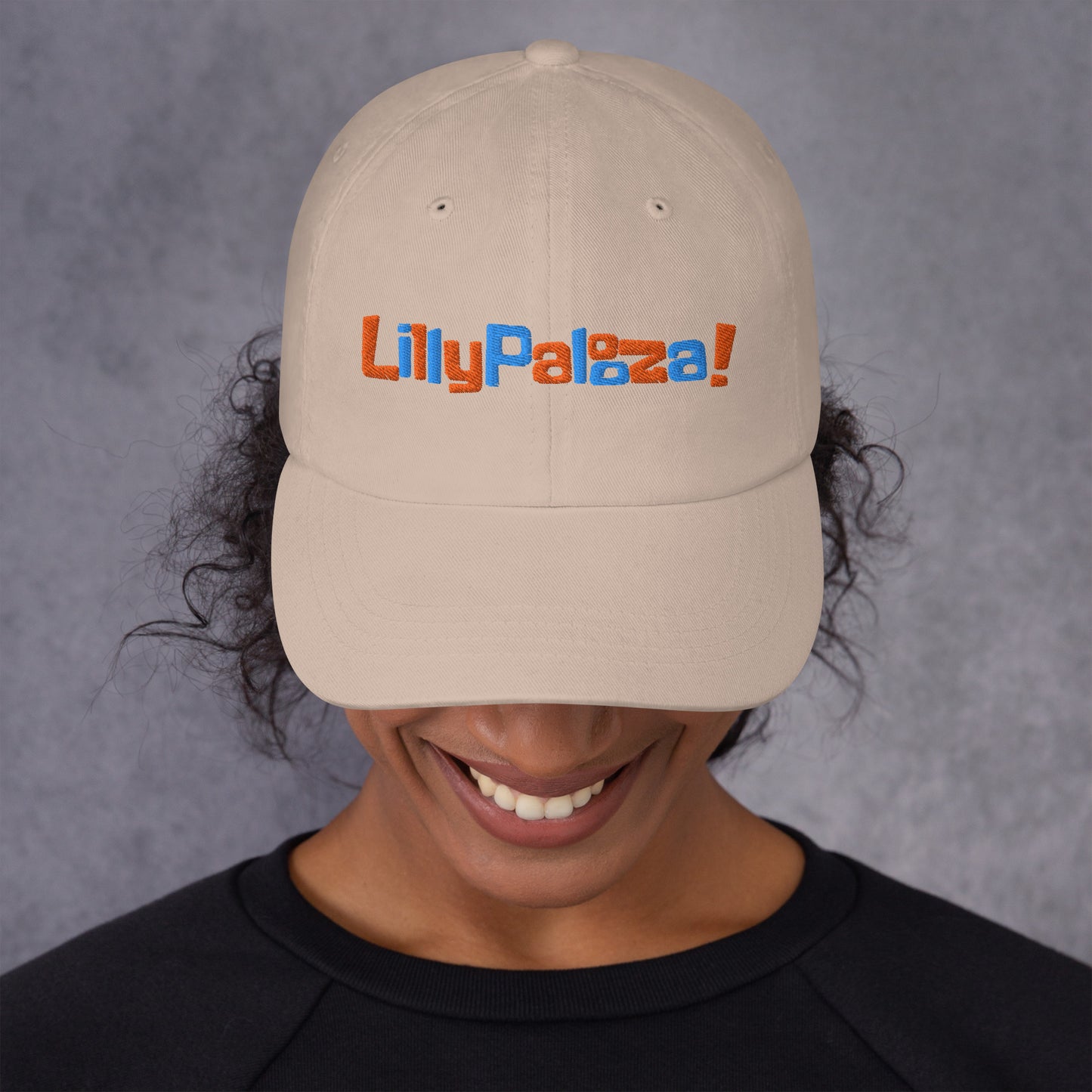 LillyPalooza Limited Edition Baseball Hat