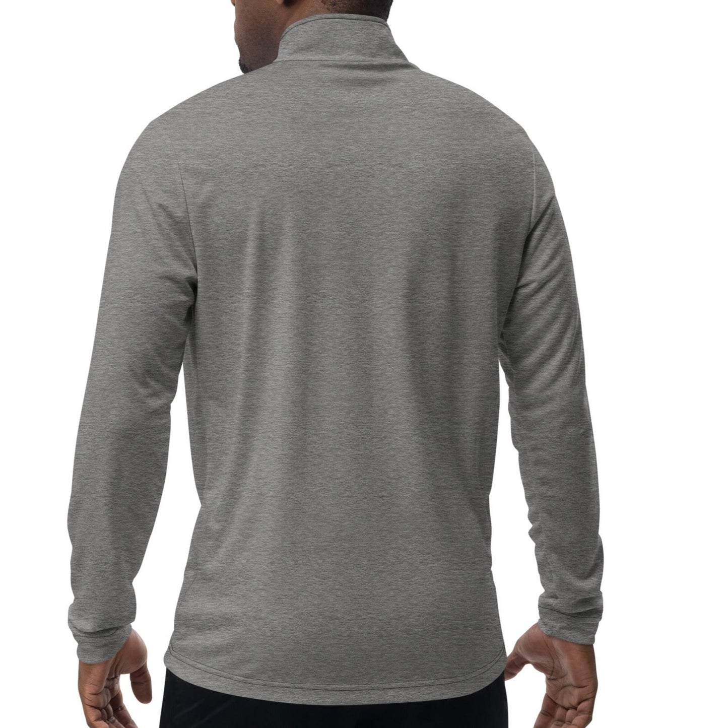 Team Sirius - Adidas quarter-zip pullover