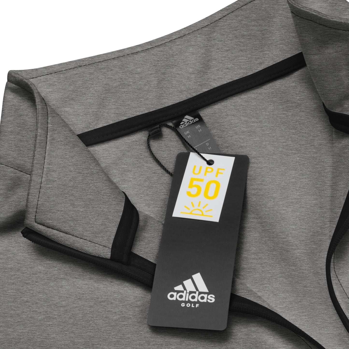 Team Sirius - Adidas quarter-zip pullover