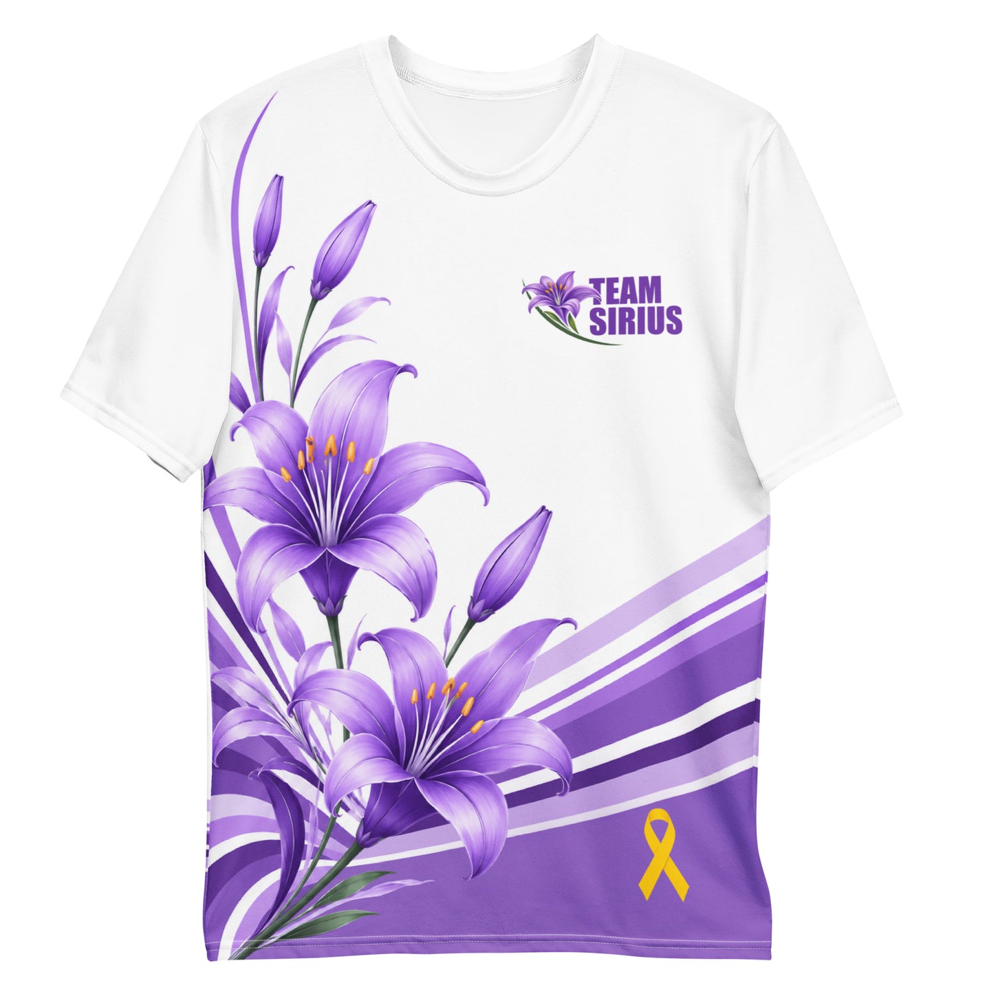 Team Sirius & Lilly - Cure Sarcoma Walk Package