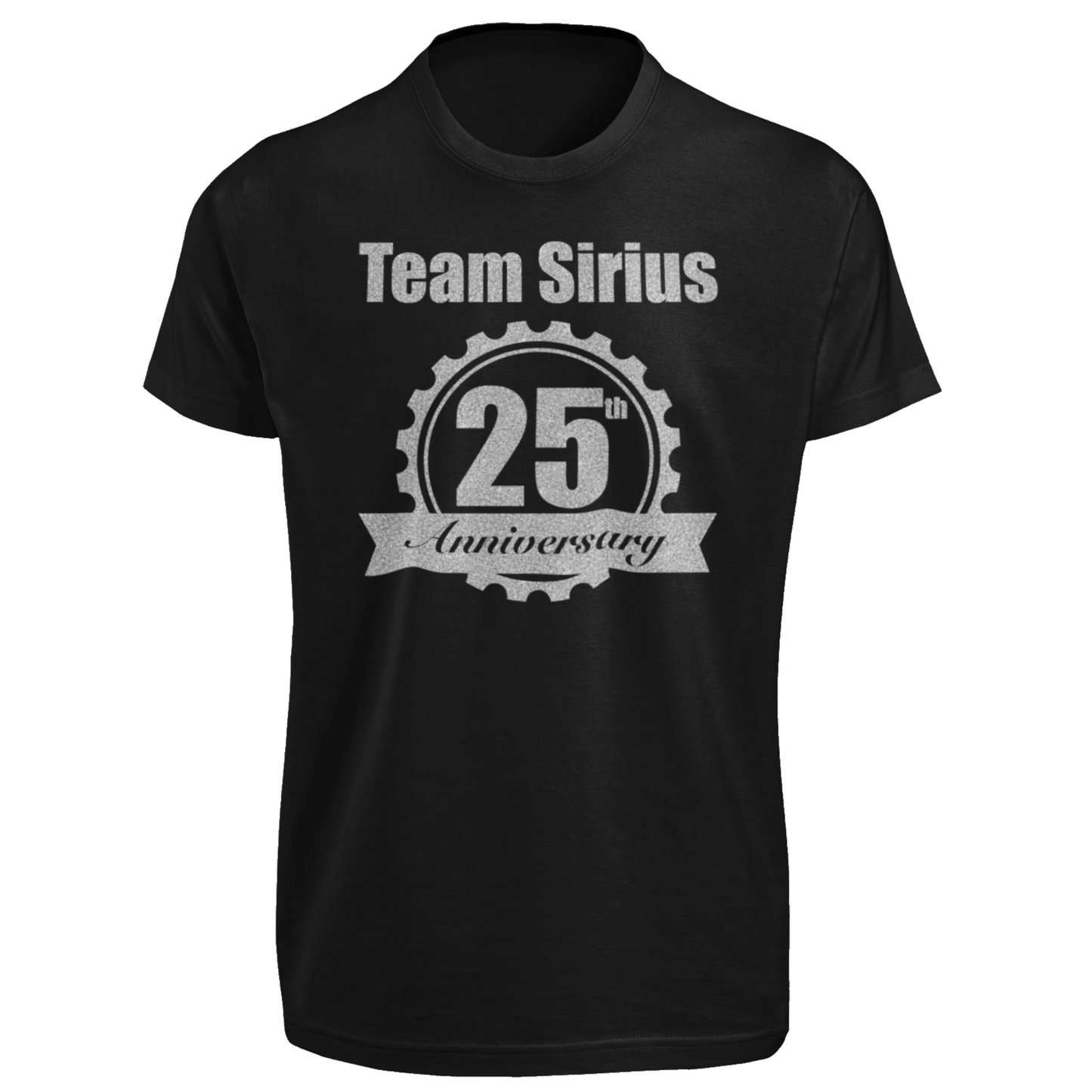 Team Sirius Membership - Returning Member