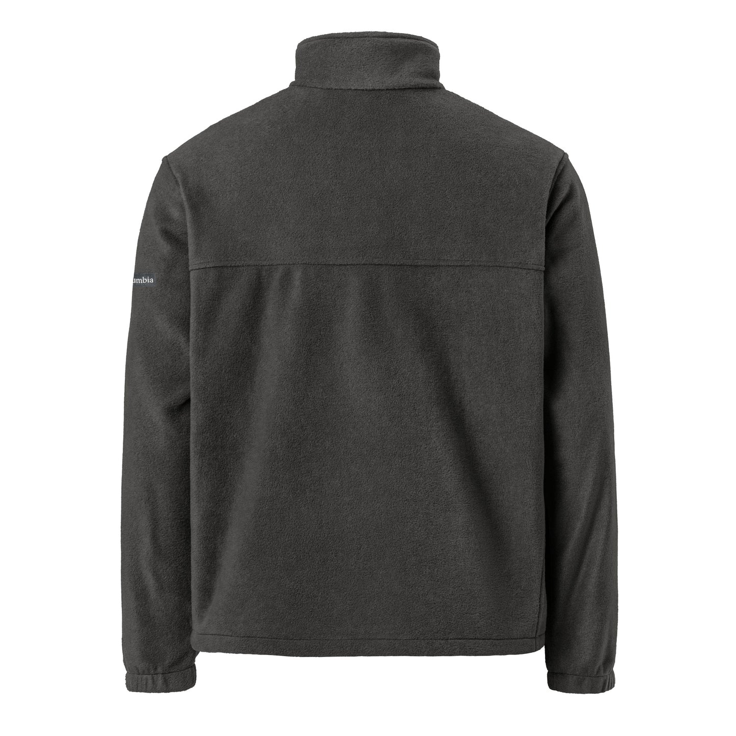 Team Sirius Unisex Columbia fleece jacket