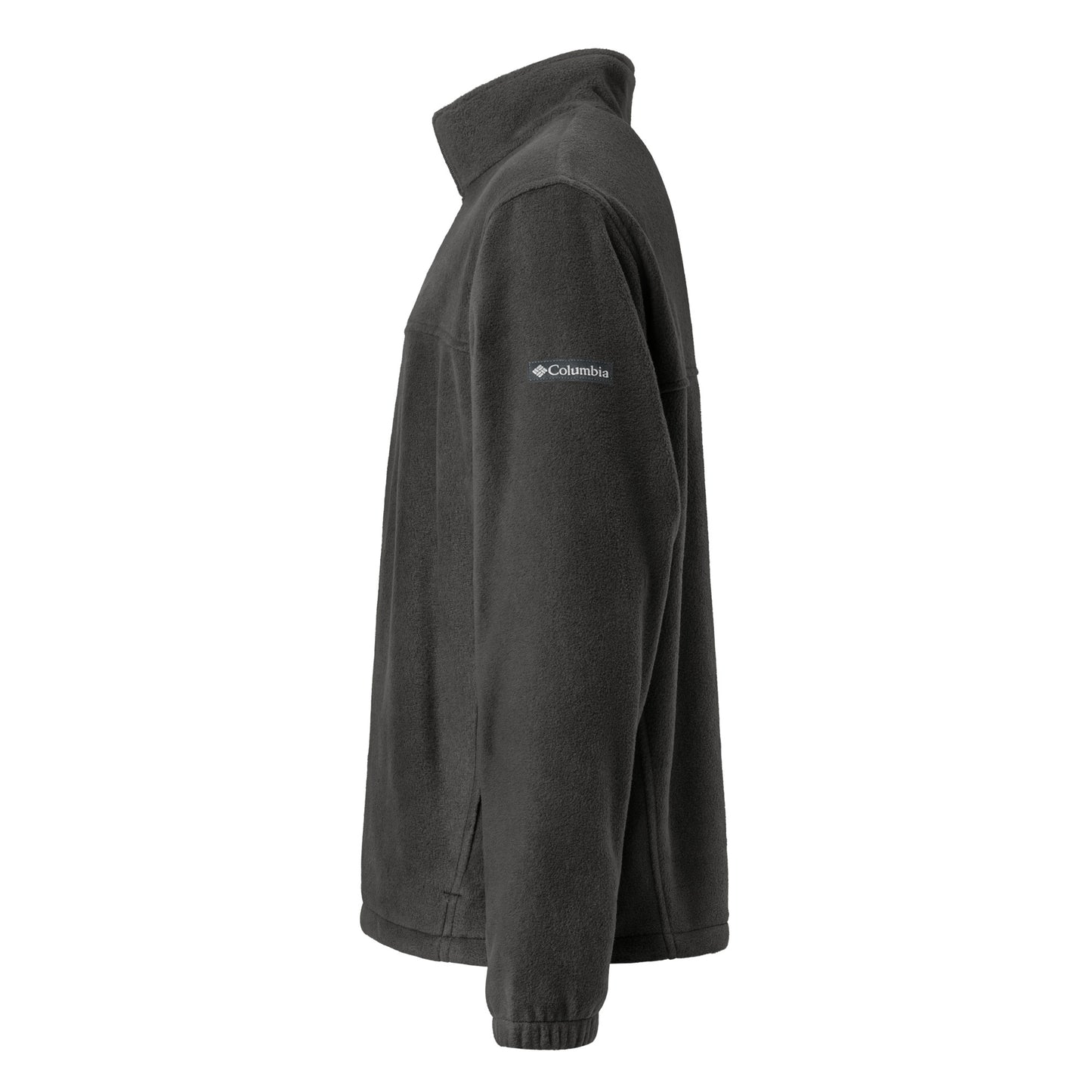 Team Sirius Unisex Columbia fleece jacket