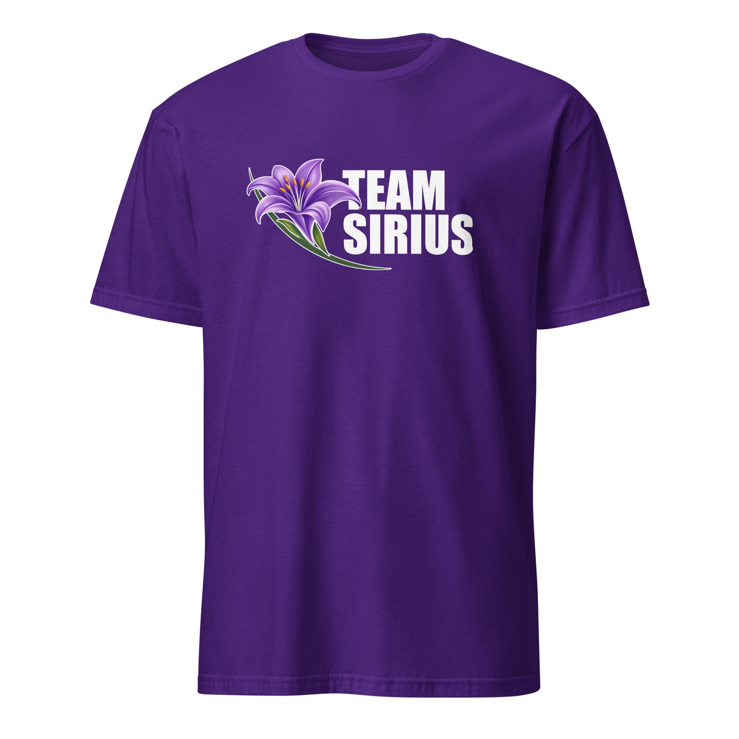 Team Sirius & Lilly - Cure Sarcoma Walk Package
