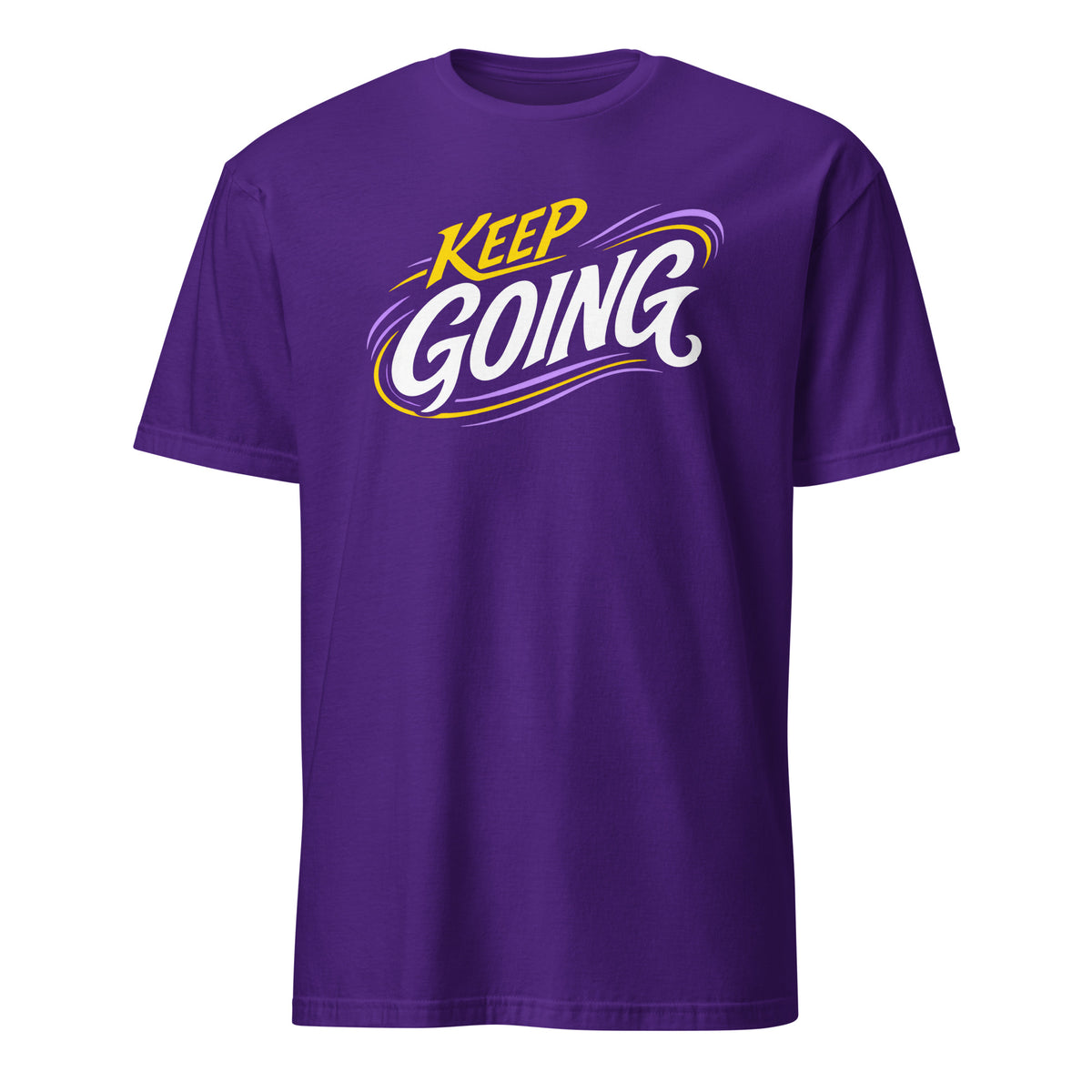 Select Your Shirt Size to Register for Cure Sarcoma Walk