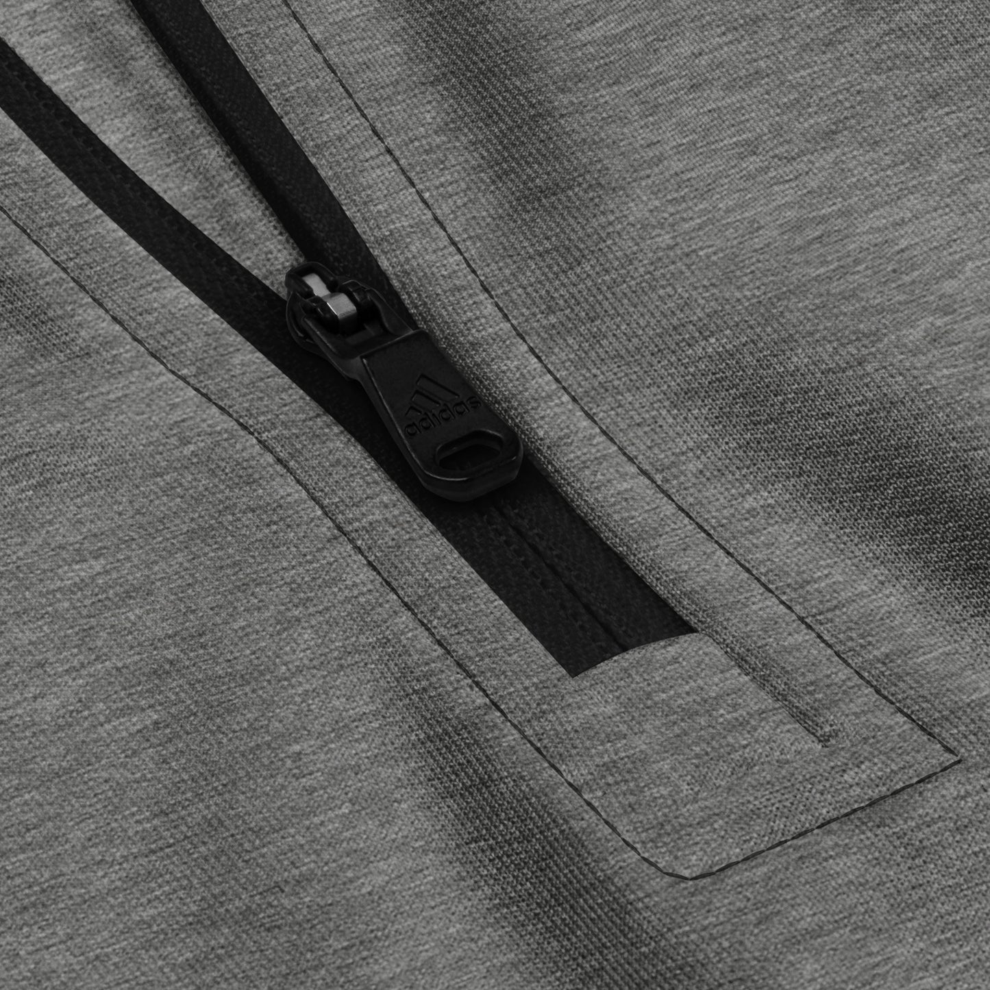 Team Sirius - Adidas quarter-zip pullover