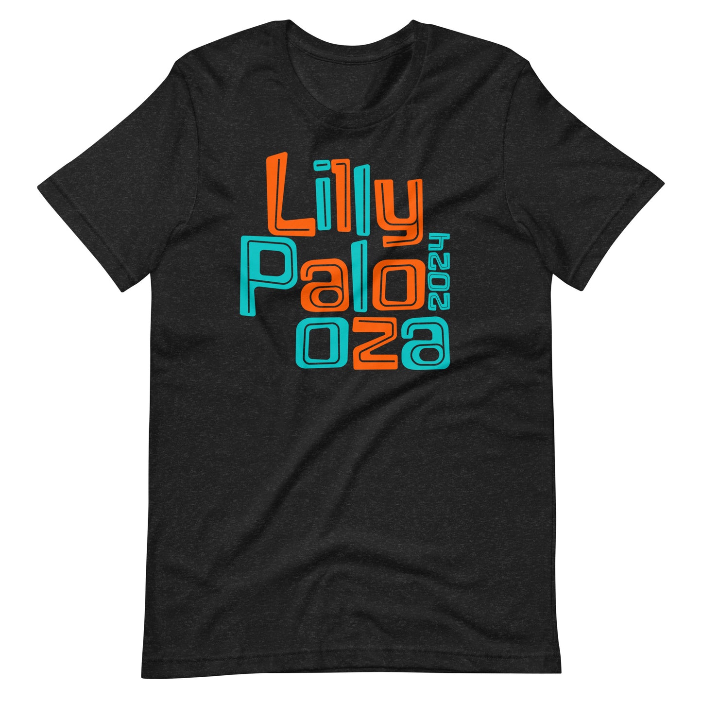 Limited Edition LillyPalooza T-Shirt!